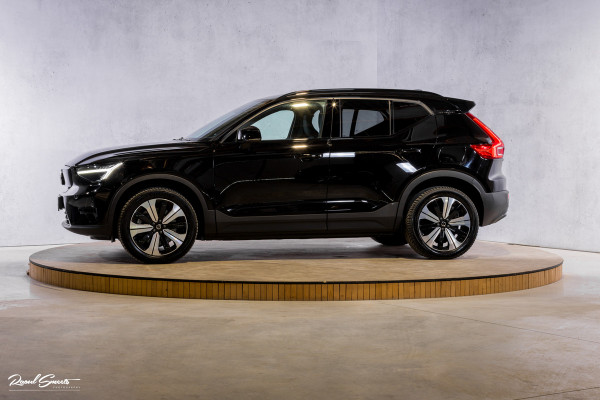 Volvo XC40 Recharge Plus | Adaptieve cruise | Blis | 19 Inch | Full LED |