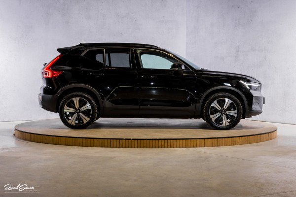 Volvo XC40 Recharge Plus | Adaptieve cruise | Blis | 19 Inch | Full LED |