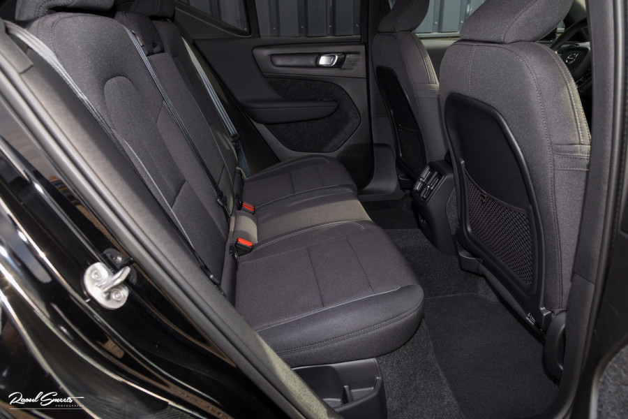 Volvo XC40 Recharge Plus | Adaptieve cruise | Blis | 19 Inch | Full LED |