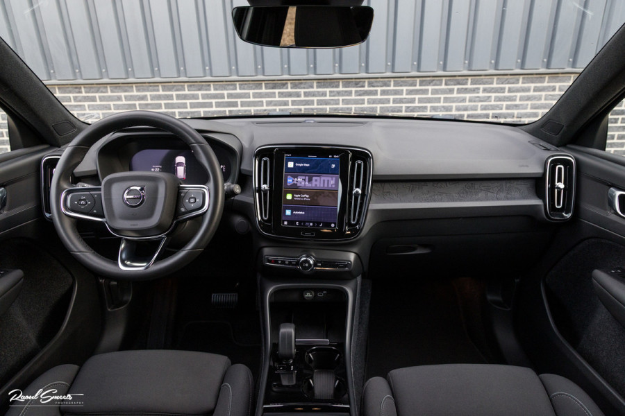 Volvo XC40 Recharge Plus | Adaptieve cruise | Blis | 19 Inch | Full LED |