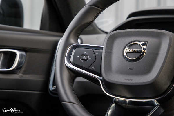 Volvo XC40 Recharge Plus | Adaptieve cruise | Blis | 19 Inch | Full LED |
