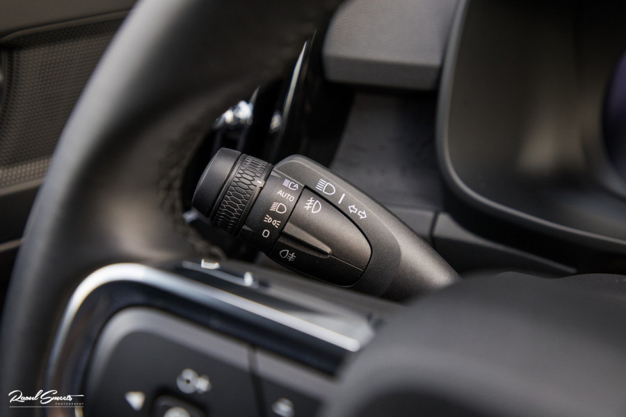 Volvo XC40 Recharge Plus | Adaptieve cruise | Blis | 19 Inch | Full LED |