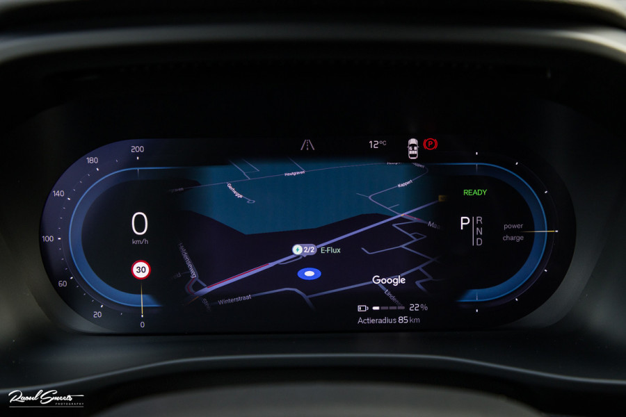 Volvo XC40 Recharge Plus | Adaptieve cruise | Blis | 19 Inch | Full LED |