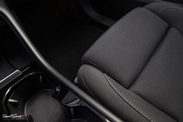 Volvo XC40 Recharge Plus | Adaptieve cruise | Blis | 19 Inch | Full LED |