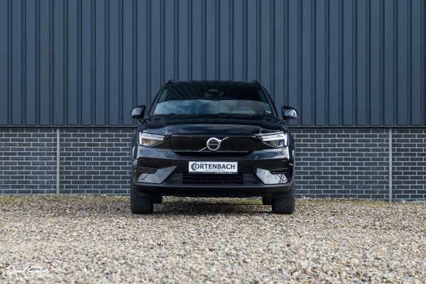 Volvo XC40 Recharge Plus | Adaptieve cruise | Blis | 19 Inch | Full LED |
