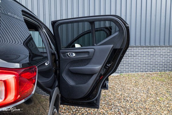 Volvo XC40 Recharge Plus | Adaptieve cruise | Blis | 19 Inch | Full LED |