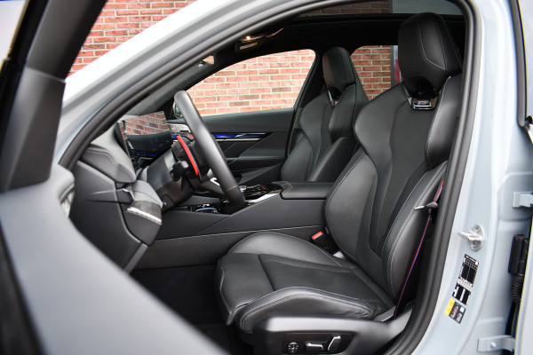 BMW 5 Serie Touring M5 Pano M-Driver Co-Pilot Trekh Alc-hemel B&W