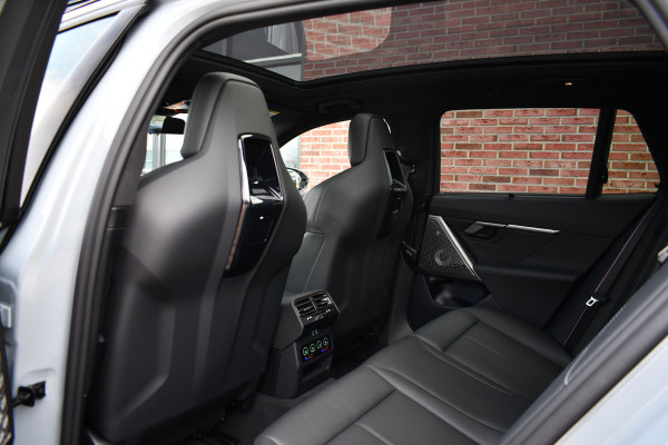 BMW 5 Serie Touring M5 Pano M-Driver Co-Pilot Trekh Alc-hemel B&W