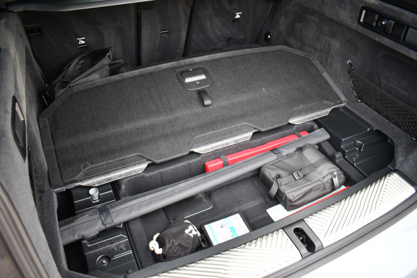 BMW 5 Serie Touring M5 Pano M-Driver Co-Pilot Trekh Alc-hemel B&W