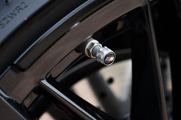 BMW 5 Serie Touring M5 Pano M-Driver Co-Pilot Trekh Alc-hemel B&W