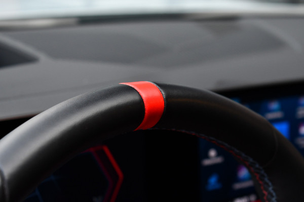 BMW 5 Serie Touring M5 Pano M-Driver Co-Pilot Trekh Alc-hemel B&W