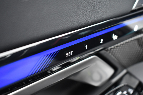 BMW 5 Serie Touring M5 Pano M-Driver Co-Pilot Trekh Alc-hemel B&W