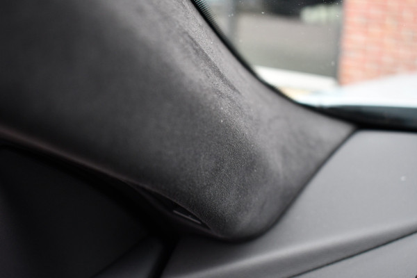 BMW 5 Serie Touring M5 Pano M-Driver Co-Pilot Trekh Alc-hemel B&W