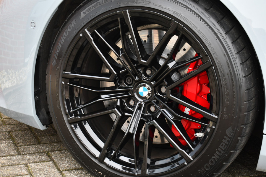 BMW 5 Serie Touring M5 Pano M-Driver Co-Pilot Trekh Alc-hemel B&W