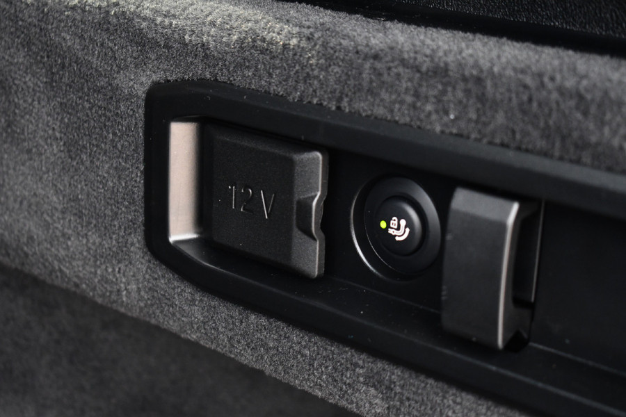 BMW 5 Serie Touring M5 Pano M-Driver Co-Pilot Trekh Alc-hemel B&W