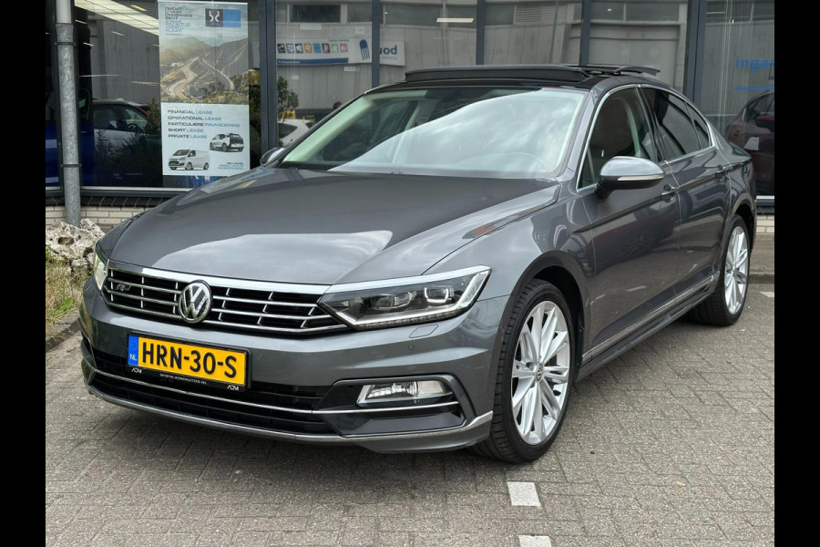 Volkswagen Passat 2.0 TDI Business Edition R l ACC l PANO l XENON