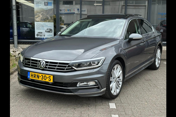 Volkswagen Passat 2.0 TDI Business Edition R l ACC l PANO l XENON