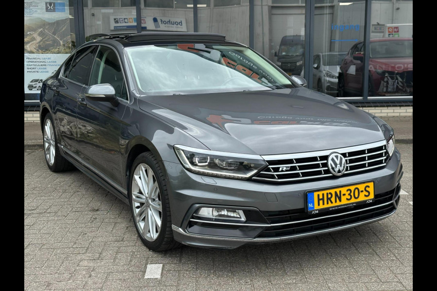 Volkswagen Passat 2.0 TDI Business Edition R l ACC l PANO l XENON