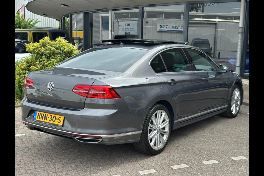 Volkswagen Passat 2.0 TDI Business Edition R l ACC l PANO l XENON
