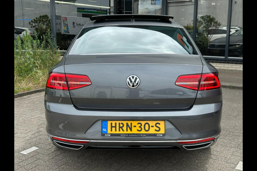 Volkswagen Passat 2.0 TDI Business Edition R l ACC l PANO l XENON