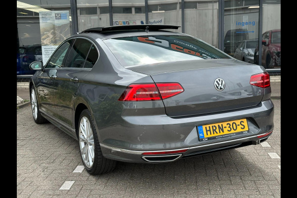 Volkswagen Passat 2.0 TDI Business Edition R l ACC l PANO l XENON