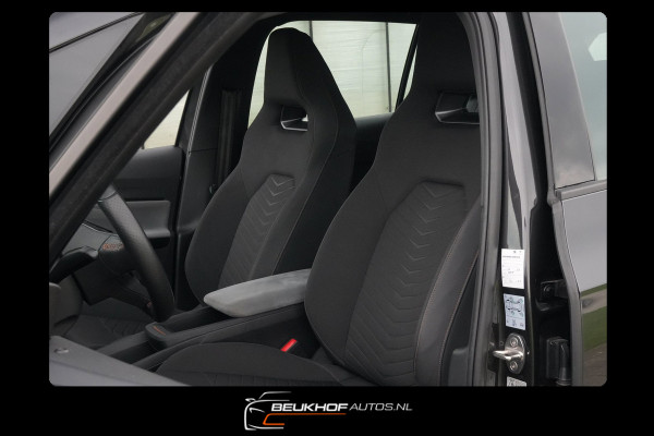 CUPRA Born Business One 62 kWh Carplay Cruise Camera Soh93%