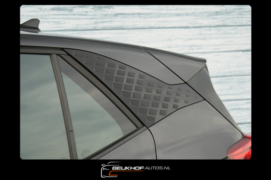 CUPRA Born Business One 62 kWh Carplay Cruise Camera Soh93%