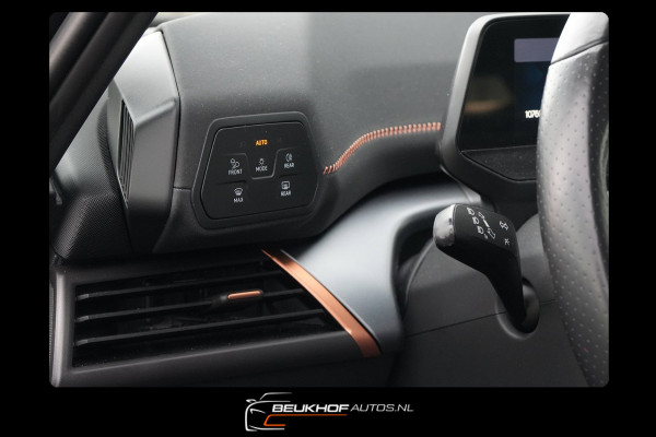 CUPRA Born Business One 62 kWh Carplay Cruise Camera Soh93%