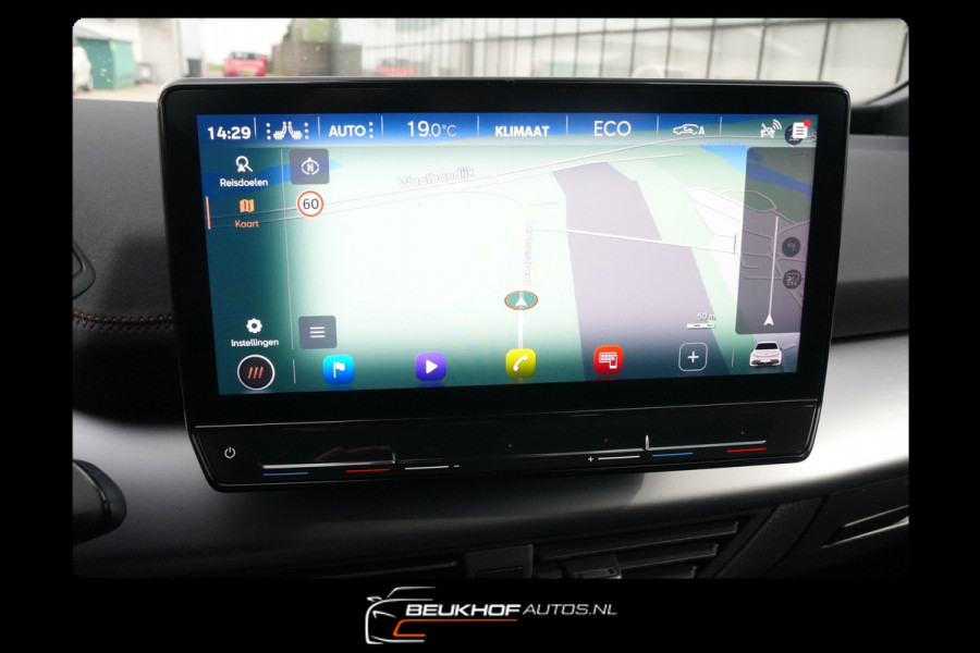 CUPRA Born Business One 62 kWh Carplay Cruise Camera Soh93%
