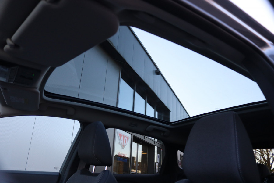 Nissan QASHQAI 1.3DIG-T MHEV 158PK Automaat N-Connecta Panoramadak/Winter-pack/Elektr.-klep/Head-Up/Adapt.-cruise