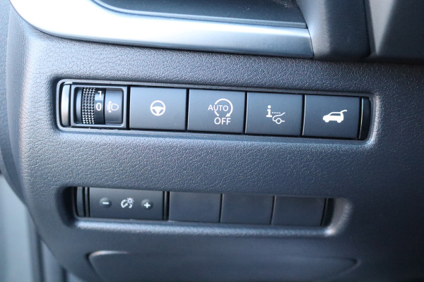Nissan QASHQAI 1.3DIG-T MHEV 158PK Automaat N-Connecta Panoramadak/Winter-pack/Elektr.-klep/Head-Up/Adapt.-cruise