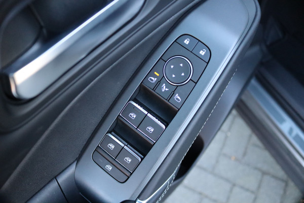 Nissan QASHQAI 1.3DIG-T MHEV 158PK Automaat N-Connecta Panoramadak/Winter-pack/Elektr.-klep/Head-Up/Adapt.-cruise