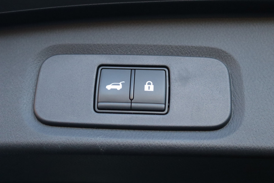 Nissan QASHQAI 1.3DIG-T MHEV 158PK Automaat N-Connecta Panoramadak/Winter-pack/Elektr.-klep/Head-Up/Adapt.-cruise