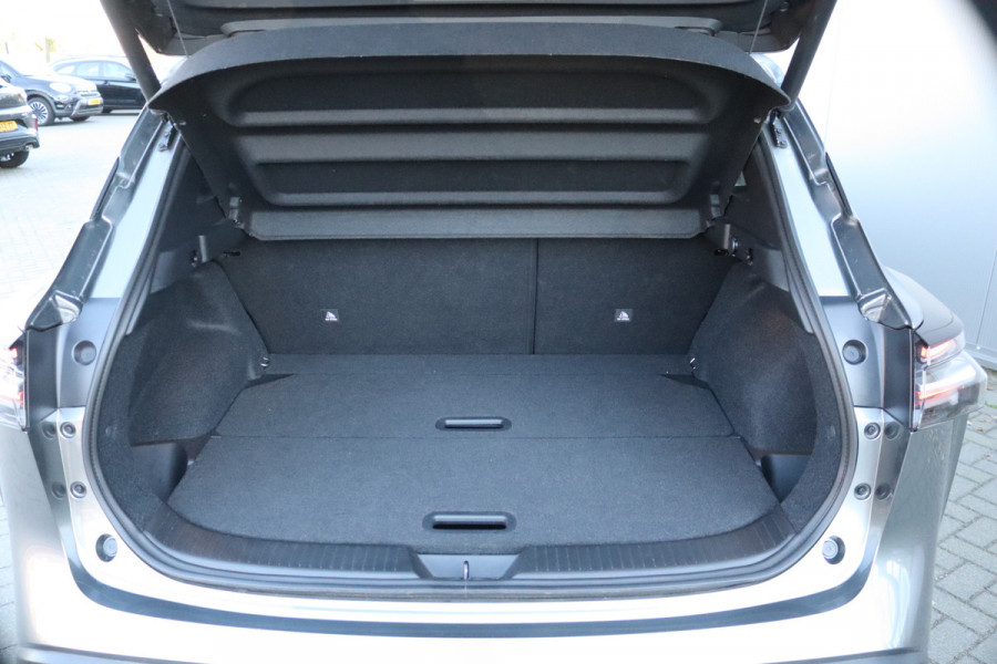 Nissan QASHQAI 1.3DIG-T MHEV 158PK Automaat N-Connecta Panoramadak/Winter-pack/Elektr.-klep/Head-Up/Adapt.-cruise
