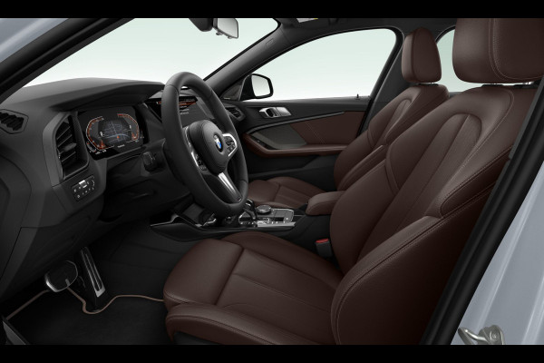 BMW 1-serie 118i M-Sport - Pano - Harman Kardon - Stoelverwarming