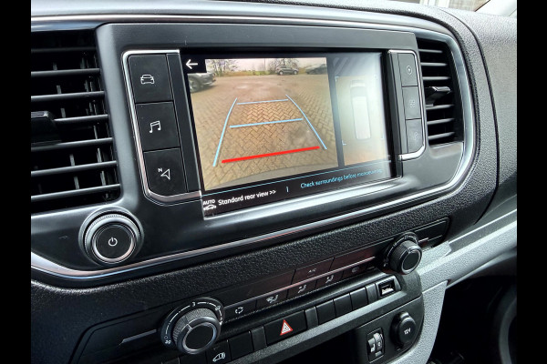 Peugeot e-Expert Standard Pro 75 kWh SOH 97%, 2x Schuifdeur, Camera, Stoelverwarming