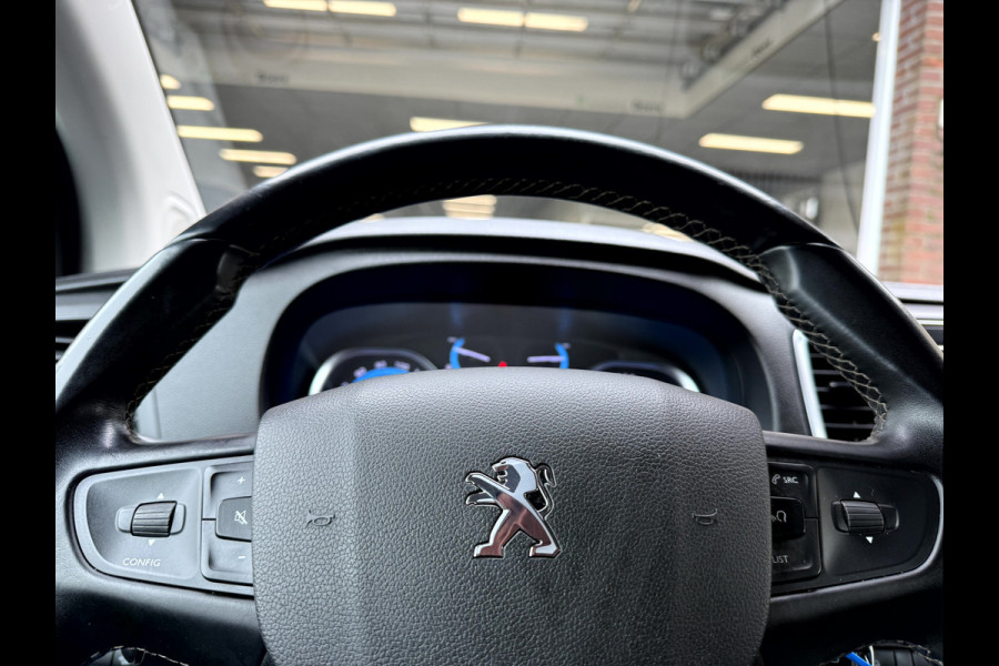 Peugeot e-Expert Standard Pro 75 kWh SOH 97%, 2x Schuifdeur, Camera, Stoelverwarming