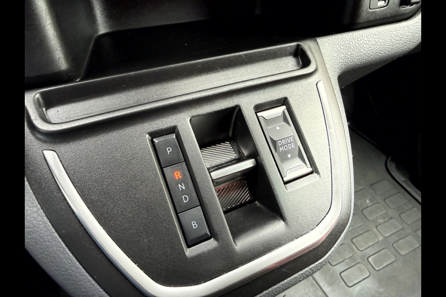 Peugeot e-Expert Standard Pro 75 kWh SOH 97%, 2x Schuifdeur, Camera, Stoelverwarming