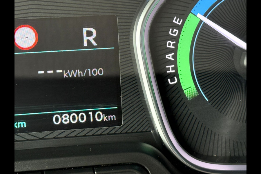 Peugeot e-Expert Standard Pro 75 kWh SOH 97%, 2x Schuifdeur, Camera, Stoelverwarming