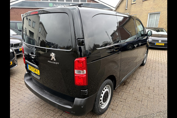 Peugeot e-Expert Standard Pro 75 kWh SOH 97%, 2x Schuifdeur, Camera, Stoelverwarming
