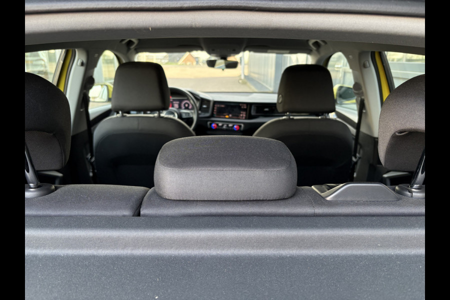 Audi A1 Sportback 25 TFSi 95pk Pro Line NAVI/CARPLAY/VIRTUAL/CLIMA/CRUISE/PDC