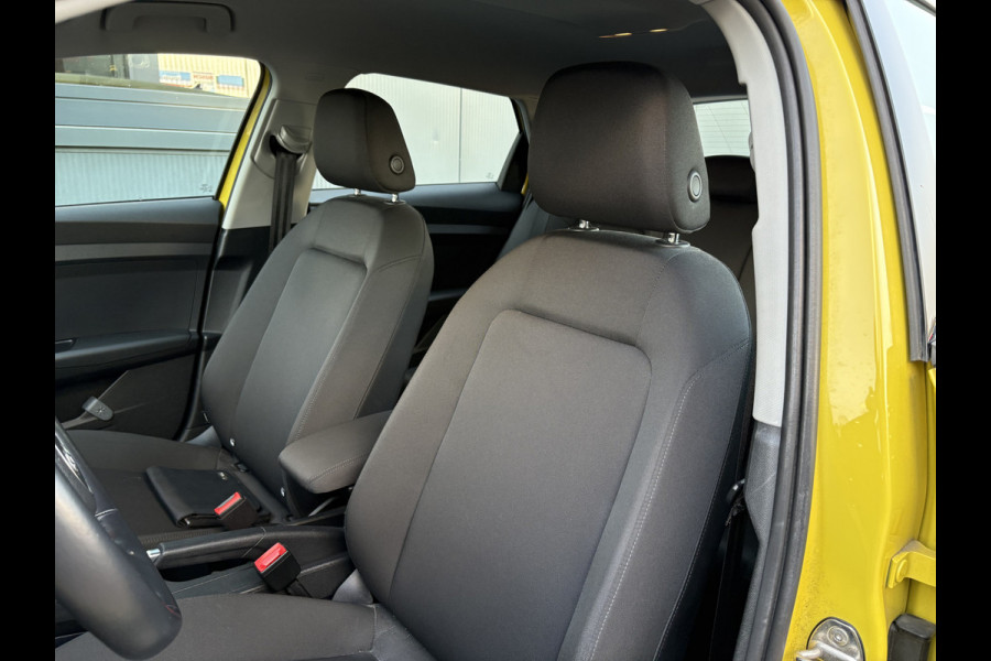 Audi A1 Sportback 25 TFSi 95pk Pro Line NAVI/CARPLAY/VIRTUAL/CLIMA/CRUISE/PDC