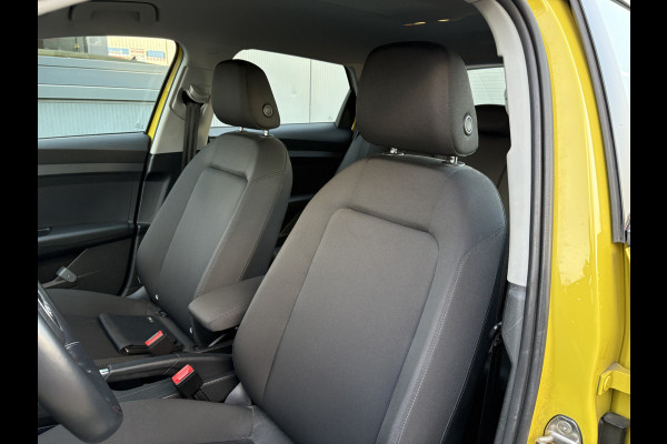 Audi A1 Sportback 25 TFSi 95pk Pro Line NAVI/CARPLAY/VIRTUAL/CLIMA/CRUISE/PDC