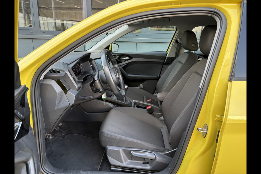 Audi A1 Sportback 25 TFSi 95pk Pro Line NAVI/CARPLAY/VIRTUAL/CLIMA/CRUISE/PDC