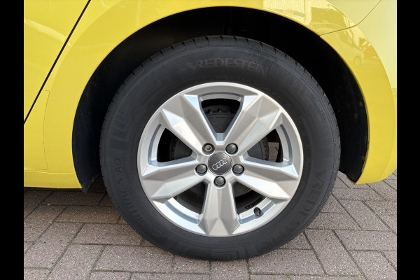 Audi A1 Sportback 25 TFSi 95pk Pro Line NAVI/CARPLAY/VIRTUAL/CLIMA/CRUISE/PDC