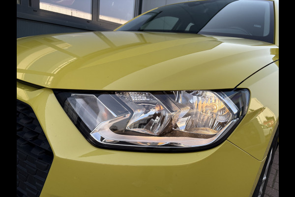 Audi A1 Sportback 25 TFSi 95pk Pro Line NAVI/CARPLAY/VIRTUAL/CLIMA/CRUISE/PDC