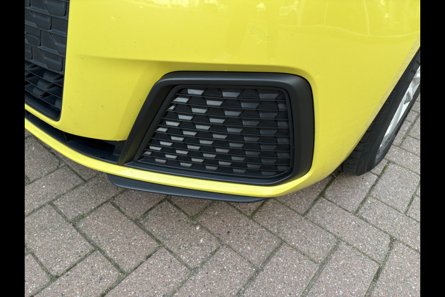 Audi A1 Sportback 25 TFSi 95pk Pro Line NAVI/CARPLAY/VIRTUAL/CLIMA/CRUISE/PDC