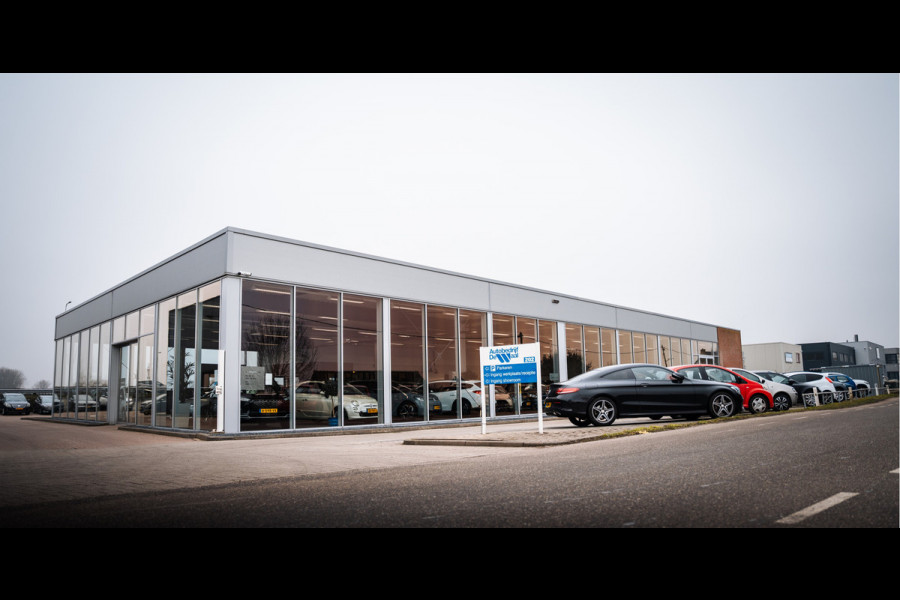 Audi A1 Sportback 25 TFSi 95pk Pro Line NAVI/CARPLAY/VIRTUAL/CLIMA/CRUISE/PDC