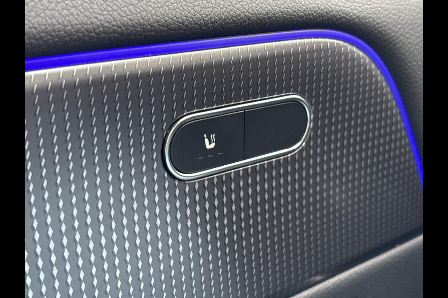 Mercedes-Benz EQA 250 Business Solution Luxury 67 kWh | 95% SOH | Wegklapbare Trekhaak | Panoramadak | Stoelverwarming | Elek. Kofferklep |