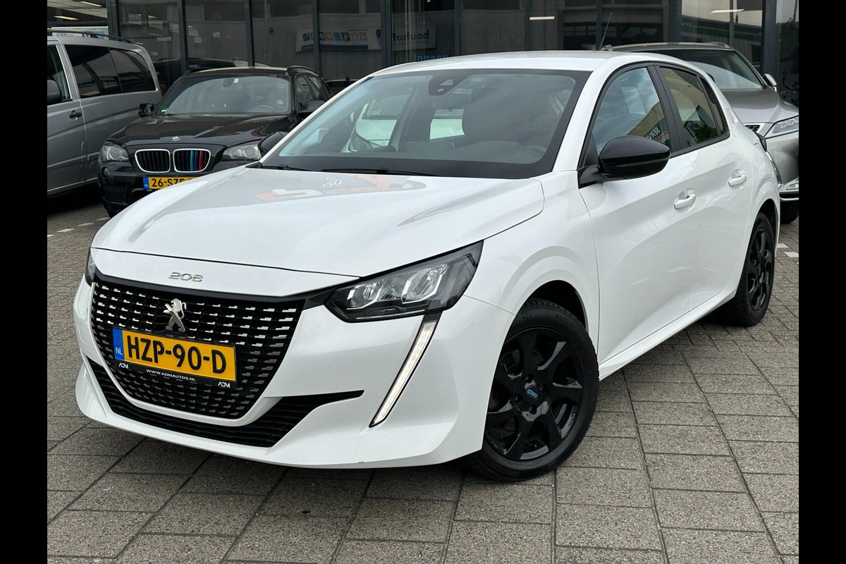 Peugeot 208 1.2 PureTech Active Pack